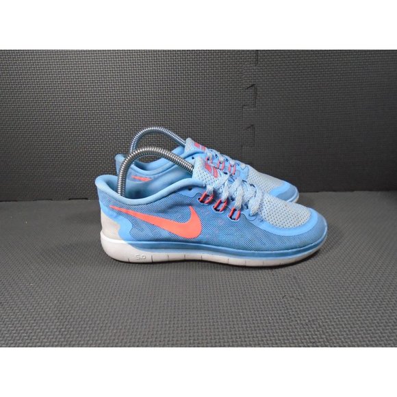 powder blue womens shoes
